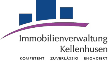 Logo Immobilienverwaltung Kellenhusen